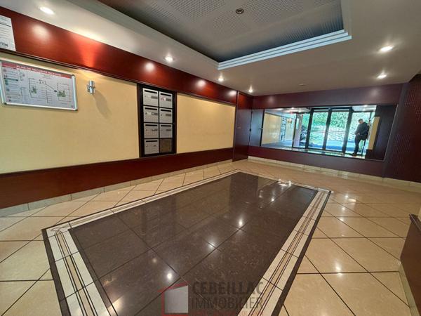 Appartement 2 pièce(s) 1 chambre(s) 48.69 m²