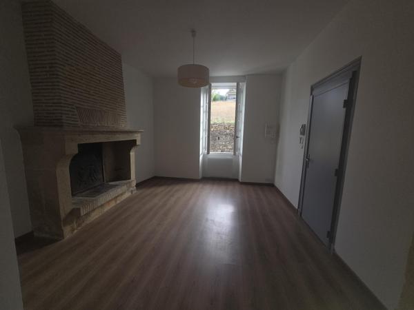 Appartement 2 pièce(s) 1 chambre(s) 34 m²