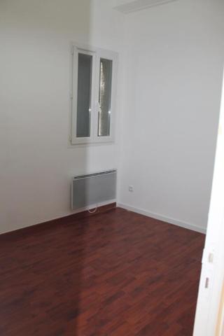Appartement 2 pièce(s) 1 chambre(s) 34 m²