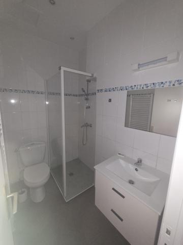 Appartement 2 pièce(s) 1 chambre(s) 34 m²