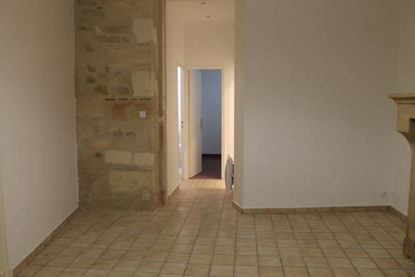 Appartement 2 pièce(s) 1 chambre(s) 34 m²