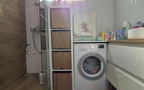 Appartement à vendre    3 pièces • 58 m2 Saint-Étienne