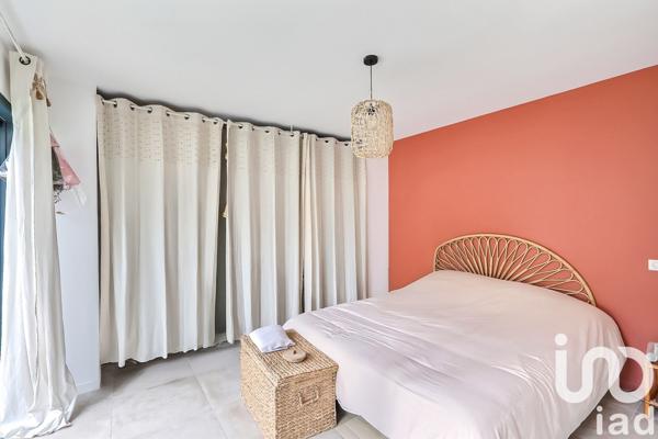 Maison 5 pièces de 139 m² à Poulx (30320)