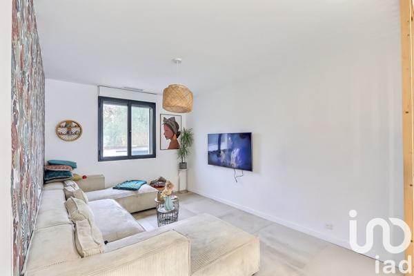 Maison 5 pièces de 139 m² à Poulx (30320)