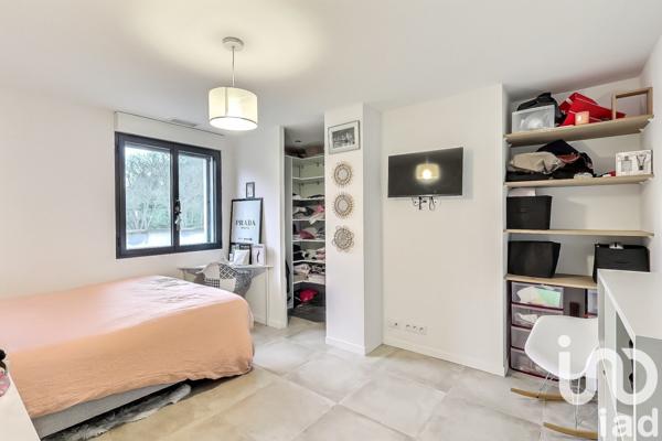 Maison 5 pièces de 139 m² à Poulx (30320)