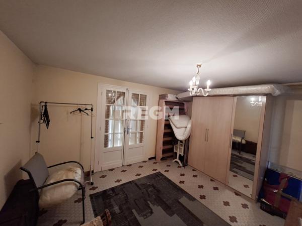 Gardonne (24680) Maison 3 ch avec possibilité 2ème logement indépendant