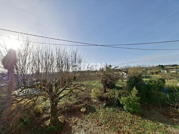 Gardonne (24680) Maison 3 ch avec possibilité 2ème logement indépendant