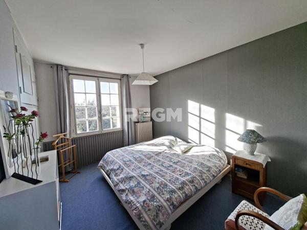 Gardonne (24680) Maison 3 ch avec possibilité 2ème logement indépendant