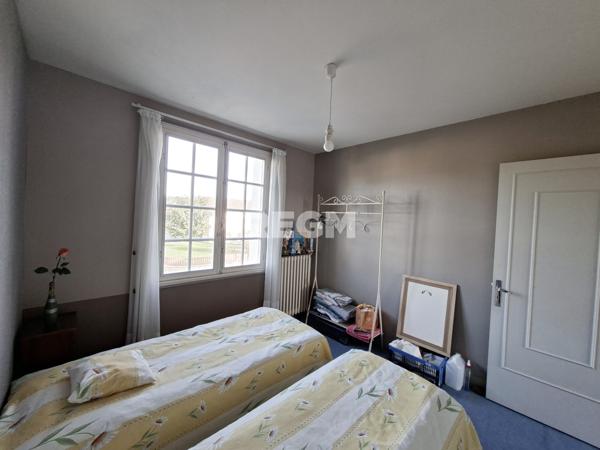 Gardonne (24680) Maison 3 ch avec possibilité 2ème logement indépendant