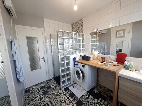 Gardonne (24680) Maison 3 ch avec possibilité 2ème logement indépendant