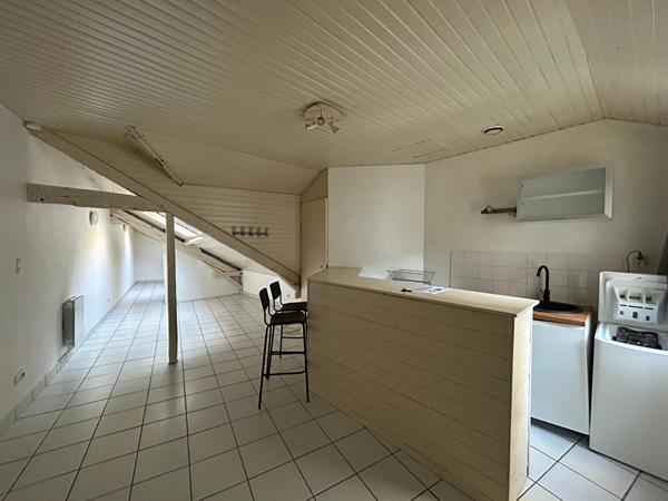 PREFECTURE T1, Nantes 44000