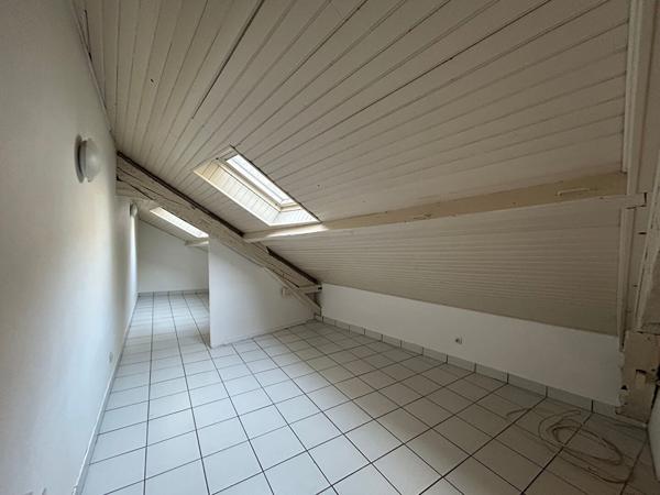 PREFECTURE T1, Nantes 44000