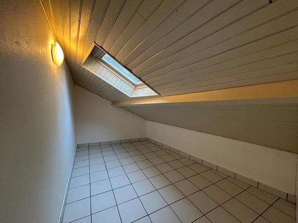 PREFECTURE T1, Nantes 44000