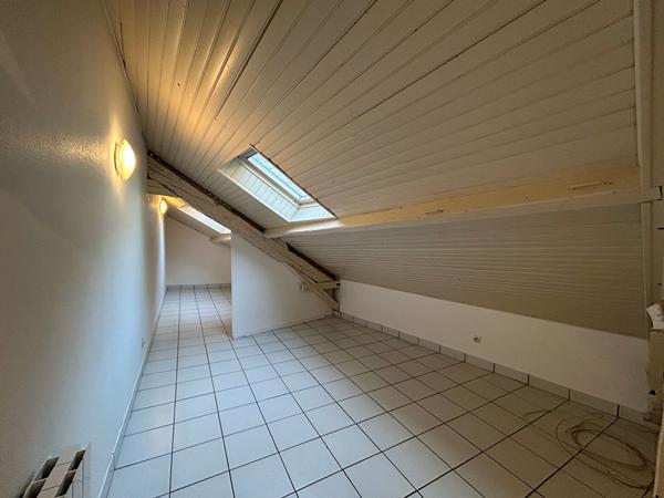 PREFECTURE T1, Nantes 44000