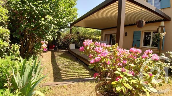 Maison à vendre  6 pièces - 126,23 m2 BEAUCHAMP - 95