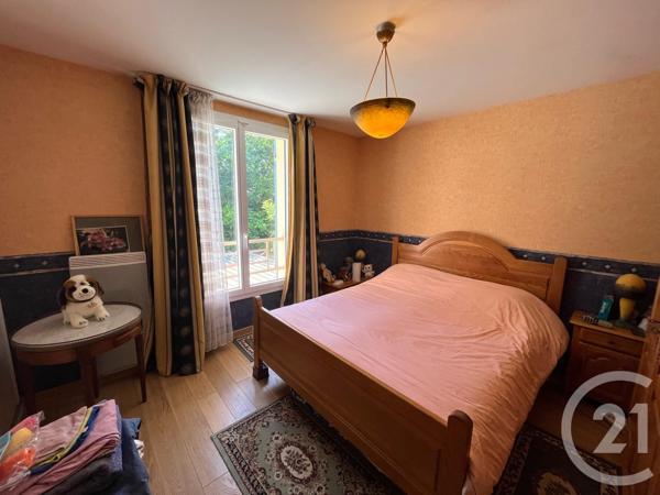 Maison à vendre  6 pièces - 126,23 m2 BEAUCHAMP - 95