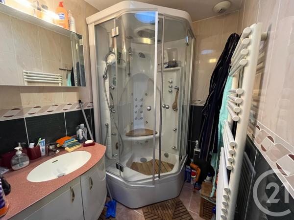 Maison à vendre  6 pièces - 126,23 m2 BEAUCHAMP - 95