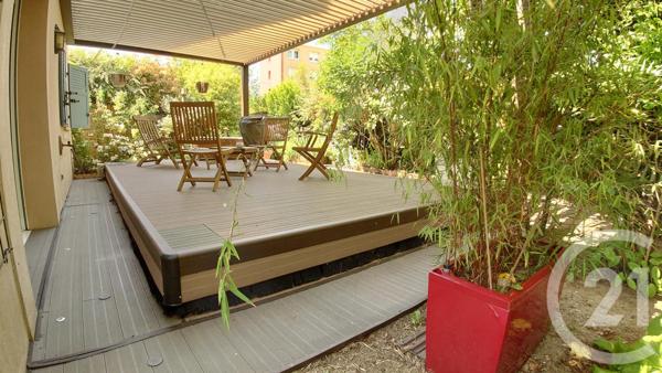 Maison à vendre  6 pièces - 126,23 m2 BEAUCHAMP - 95