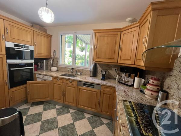 Maison à vendre  6 pièces - 126,23 m2 BEAUCHAMP - 95