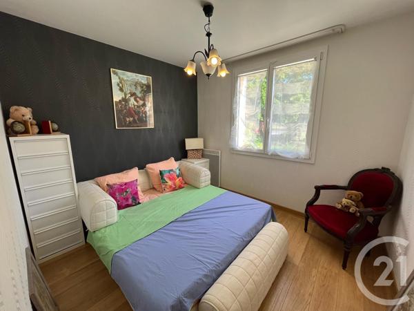 Maison à vendre  6 pièces - 126,23 m2 BEAUCHAMP - 95