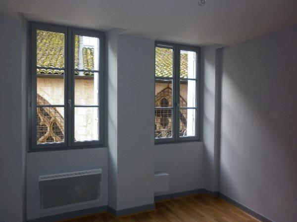 Appartement Chalon Sur Saône 2 pièces 47.88m²