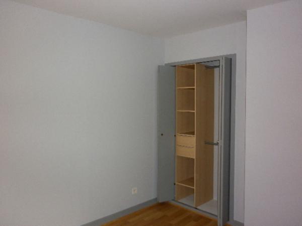 Appartement Chalon Sur Saône 2 pièces 47.88m²