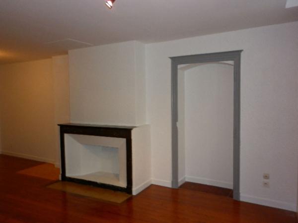 Appartement Chalon Sur Saône 2 pièces 47.88m²