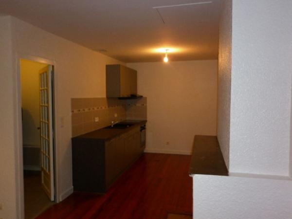 Appartement Chalon Sur Saône 2 pièces 47.88m²