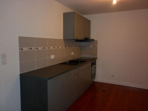 Appartement Chalon Sur Saône 2 pièces 47.88m²