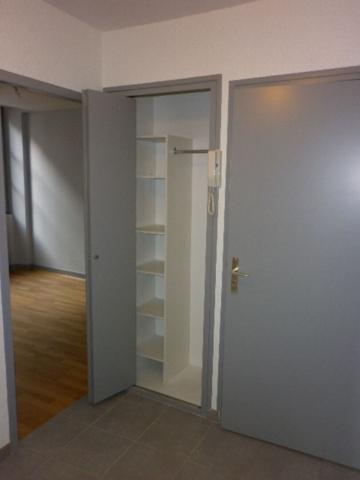 Appartement Chalon Sur Saône 2 pièces 47.88m²