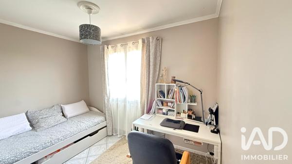 Maison à vendre 5 pièces 130 m² Décines-Charpieu