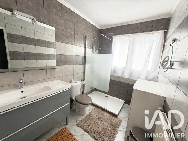 Maison à vendre 5 pièces 130 m² Décines-Charpieu