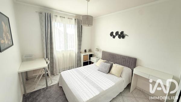 Maison à vendre 5 pièces 130 m² Décines-Charpieu