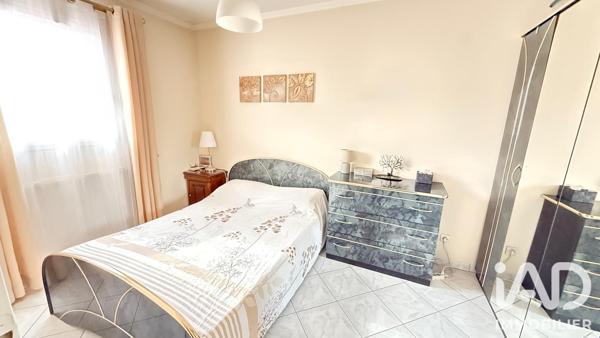 Maison à vendre 5 pièces 130 m² Décines-Charpieu