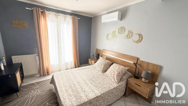 Maison à vendre 5 pièces 130 m² Décines-Charpieu
