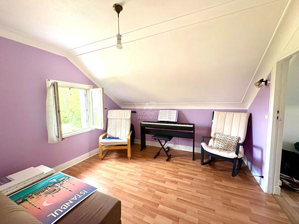 Maison Conflans Sainte Honorine 5 pièce(s) 82 m2 349 900 € **  - Référence  8216