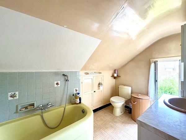 Maison Conflans Sainte Honorine 5 pièce(s) 82 m2 349 900 € **  - Référence  8216
