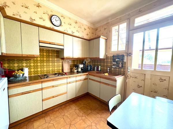 Maison Conflans Sainte Honorine 5 pièce(s) 82 m2 349 900 € **  - Référence  8216