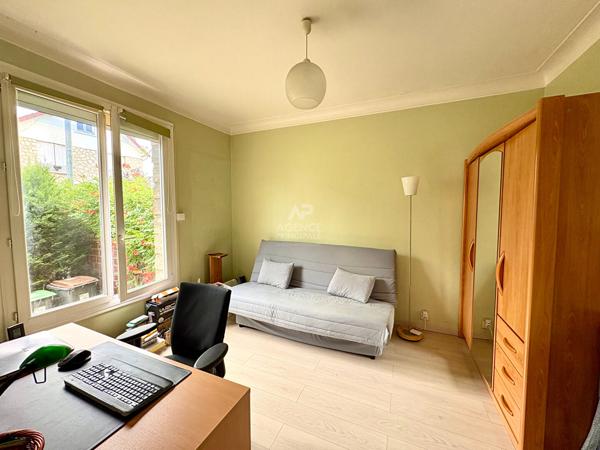 Maison Conflans Sainte Honorine 5 pièce(s) 82 m2 349 900 € **  - Référence  8216