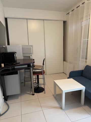 CENTRE VILLE STUDIO MEUBLE , Brest