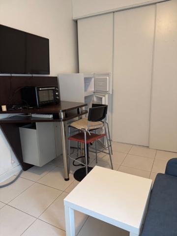 CENTRE VILLE STUDIO MEUBLE , Brest