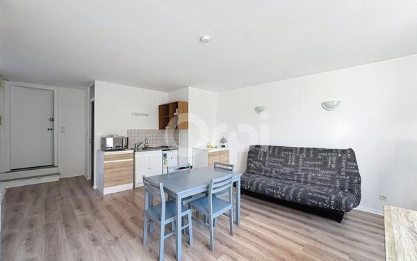 Appartement à louer    1 pièce •  Chaumont