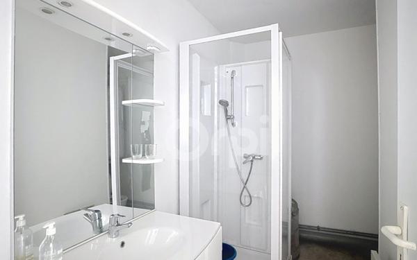 Appartement à louer    1 pièce •  Chaumont