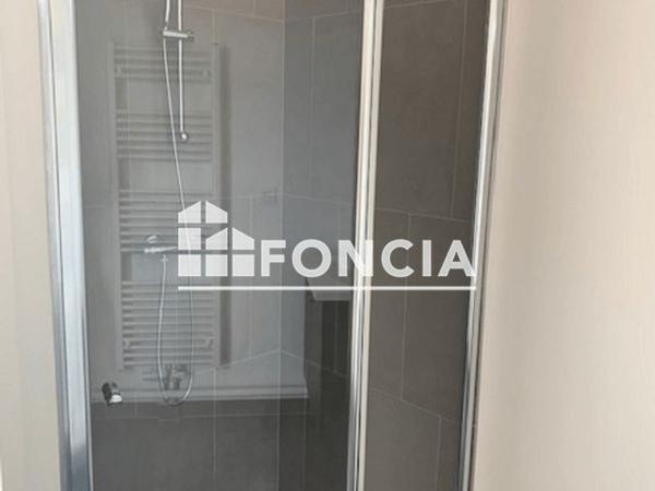 Location Appartement 2 pièces 45.2 m² - 37-39 RUE DE L'ANCIEN CANAL Pantin 93500