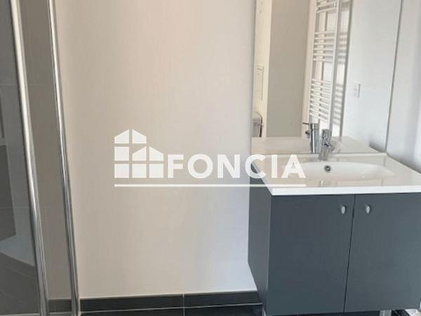 Location Appartement 2 pièces 45.2 m² - 37-39 RUE DE L'ANCIEN CANAL Pantin 93500