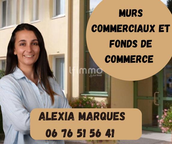 Murs et fonds – Hôtel 35 chambres