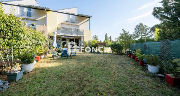 À vendre Appartement 2 pièces 40.9 m² - Pins-justaret 31860