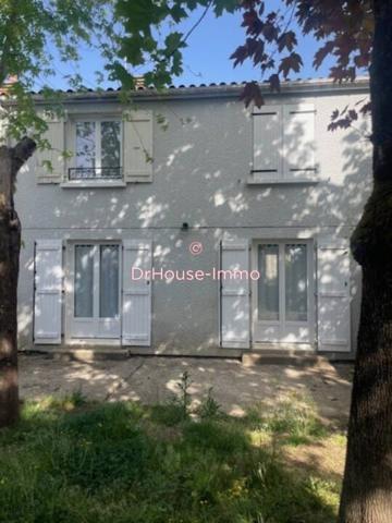 Maison à vendre 4 pièces de 95 m²