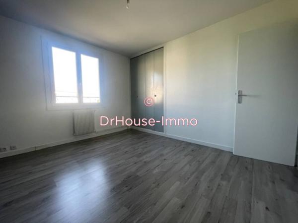Maison à vendre 4 pièces de 95 m²