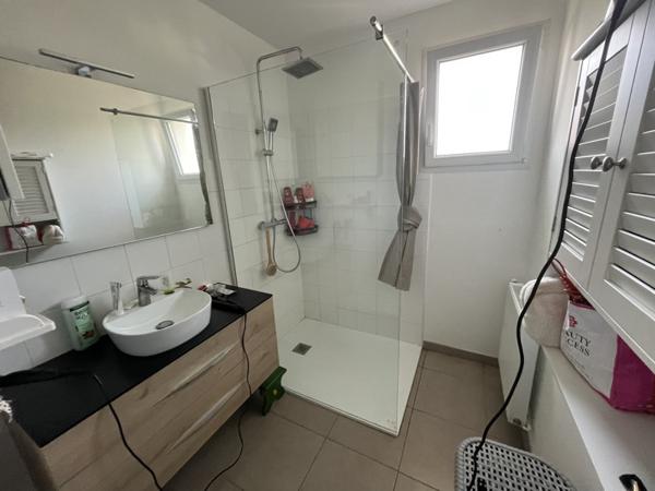 Maison à louer |  Bodilis |  4 pièces | 84 m²